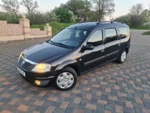 Dacia Logan MCV 1.6 benzina — miniatura 9