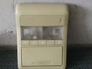Plafoniera fata cu sertar opel antara a l07