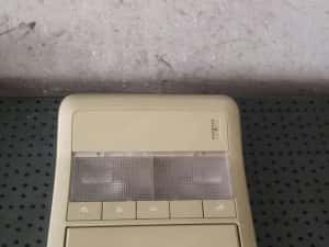 Plafoniera fata cu sertar opel antara a l07 — miniatura 3