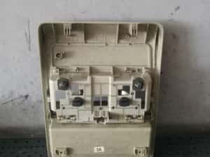 Plafoniera fata cu sertar opel antara a l07 — miniatura 5
