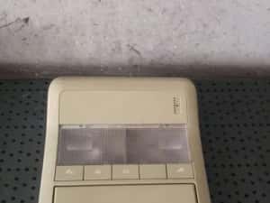 Plafoniera fata cu sertar opel antara a l07 — miniatura 6