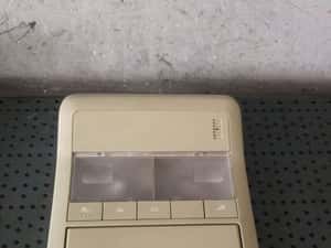 Plafoniera fata cu sertar opel antara a l07 — miniatura 9