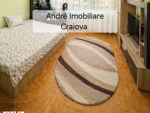Apartament 2 decomandate în Calea București, etajul 1, 50mp,mobilat — miniatura 3