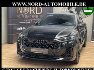 Audi RSQ8 de vânzare, 600 cp, 2024