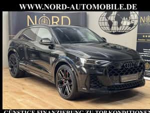 Audi RSQ8 de vânzare, 600 cp, 2024 — miniatura 2