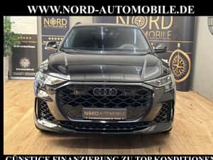 Audi RSQ8 de vânzare, 600 cp, 2024 — miniatura 3