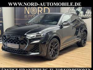 Audi RSQ8 de vânzare, 600 cp, 2024 — miniatura 4