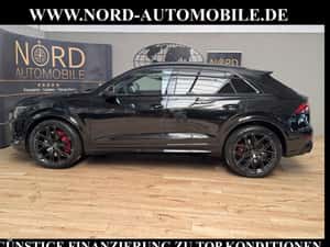 Audi RSQ8 de vânzare, 600 cp, 2024 — miniatura 5