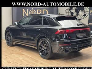 Audi RSQ8 de vânzare, 600 cp, 2024 — miniatura 7