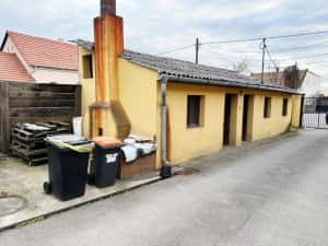 Spatiu si teren de 3000 mp in Episcopia, Oradea | DN19 — miniatura 3