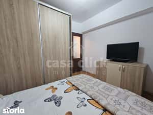 2 camere cochet, open space | Zonă excelentă IREG — miniatura 4