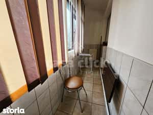 2 camere cochet, open space | Zonă excelentă IREG — miniatura 6