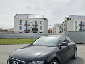 Audi A4 B8 2.0 TDI Caga 143cp/ S- Line / Navi / — miniatura 2
