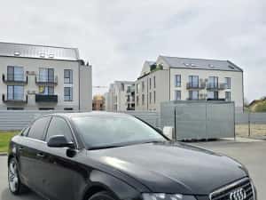 Audi A4 B8 2.0 TDI Caga 143cp/ S- Line / Navi / — miniatura 4