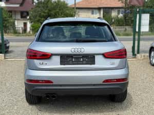 AUDI Q3 Quattro - 2.0 diesel - 4x4 - Automat - Posibilitate Rate — miniatura 6