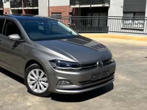 Dezmembrez VW Polo AW 2020 — miniatura 2