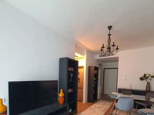 Apartament elegant 2 camere | One Mircea Eliade | Parcare inclusă — miniatura 4
