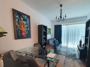 Apartament elegant 2 camere | One Mircea Eliade | Parcare inclusă — miniatura 5