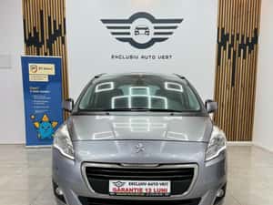 Peugeot 5008 - 6.490 EUR Cash sau Rate de la 120 EUR / Luna — miniatura 3