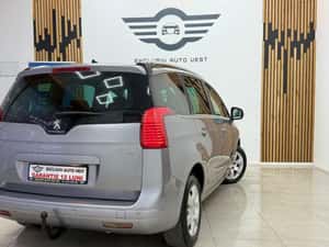 Peugeot 5008 - 6.490 EUR Cash sau Rate de la 120 EUR / Luna — miniatura 6