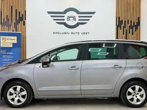 Peugeot 5008 - 6.490 EUR Cash sau Rate de la 120 EUR / Luna — miniatura 7