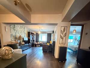 Vand Apartment 3 camere Bulevardul Uniri — miniatura 6