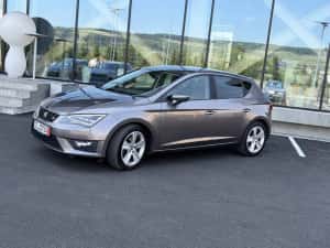 Seat leon fr 2.0 diesel 150 cp, an 2015