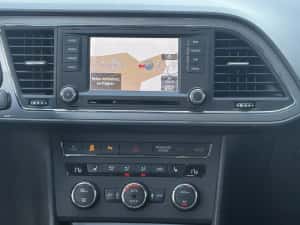 Seat leon fr 2.0 diesel 150 cp, an 2015 — miniatura 6