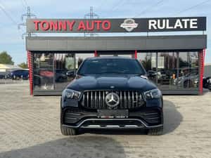 Mercedes-Benz GLE Coupe AMG 53 MHEV 4MATIC+ - 64.990 EUR