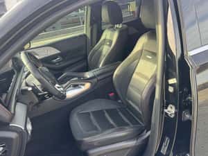 Mercedes-Benz GLE Coupe AMG 53 MHEV 4MATIC+ - 64.990 EUR — miniatura 2