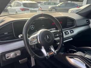 Mercedes-Benz GLE Coupe AMG 53 MHEV 4MATIC+ - 64.990 EUR — miniatura 3