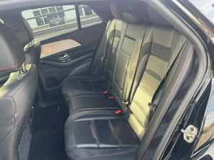 Mercedes-Benz GLE Coupe AMG 53 MHEV 4MATIC+ - 64.990 EUR — miniatura 7