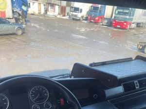 Vand sau Schimb Man TGX 2015 — miniatura 4