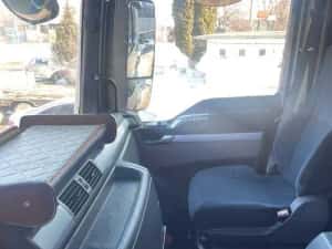 Vand sau Schimb Man TGX 2015 — miniatura 8