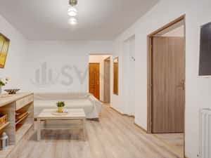 Apartament 2 camere l Facultatea de Constructii l Centrala proprie — miniatura 3