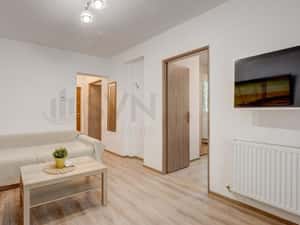 Apartament 2 camere l Facultatea de Constructii l Centrala proprie — miniatura 4