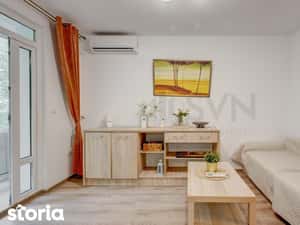 Apartament 2 camere l Facultatea de Constructii l Centrala proprie — miniatura 5