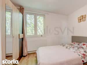 Apartament 2 camere l Facultatea de Constructii l Centrala proprie — miniatura 6