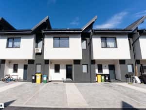 Casa in Otopeni -Str.23 August!!! OFERTA!!! — miniatura 4