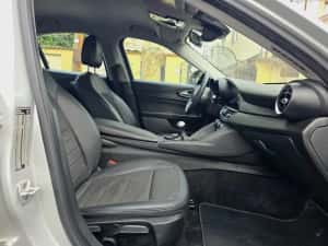 Alfa Romeo Giulia 2017 97.000km Diesel — miniatura 6