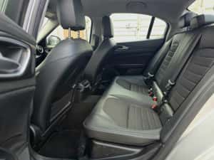 Alfa Romeo Giulia 2017 97.000km Diesel — miniatura 7