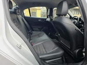 Alfa Romeo Giulia 2017 97.000km Diesel — miniatura 8