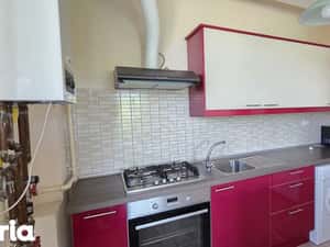 Iancu Nicolae/ LIDLL/Apartament cu 2 camere/ Parcare/ — miniatura 4