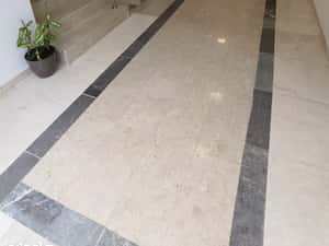 Tomis Plus apartament 2 camere bucatarie separata la cheie etaj 3 — miniatura 4