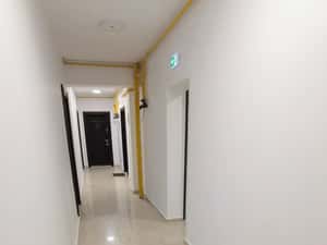 Tomis Plus apartament 2 camere bucatarie separata la cheie etaj 3 — miniatura 6