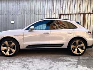 Porsche Macan T // 2022 // Benzina — miniatura 3