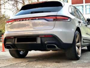 Porsche Macan T // 2022 // Benzina — miniatura 4