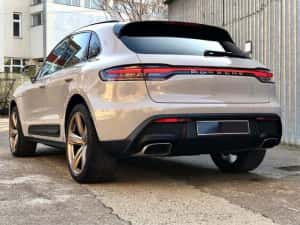 Porsche Macan T // 2022 // Benzina — miniatura 5