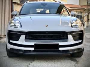 Porsche Macan T // 2022 // Benzina — miniatura 6