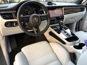 Porsche Macan T // 2022 // Benzina — miniatura 7